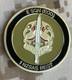 TIER 1 SAS! E SQN EOD 1 NZSAS REGT Special Forces New Zealand Challenge Coin CIA