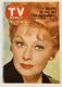 TV Guide New Zealand TV Weekly 1967 Lucille Ball Desi Arnaz I Love Lucy 1953 NM