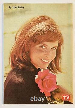 TV Guide New Zealand TV Weekly 1967 Lucille Ball Desi Arnaz I Love Lucy 1953 NM