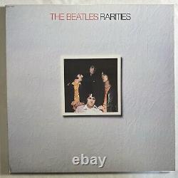 The Beatles The Beatles Collection Box Set New Zealand Press 1980