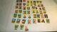 The Garbage Gang 1980s New Zealand Issue S1 S4 approx. 51x Different Stickers