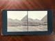 The Hermitage Hotel Mount Mt Cook New Zealand George CROMBIE 1909 SV
