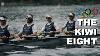 The Kiwi Eight Tokyo 2020 Olympic Champions