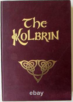 The Kolbrin HB Bible, Druid, occult, esoteric, gnostic, metaphysical, grimoire, Jesus