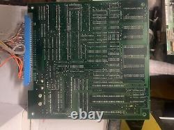 The New Zealand Story Original Taito RARE 1 Layer Jamma Pcb Working Coinop