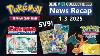 The Next Vs9 Set Has Been Revealed New Collection Boxes For 2025 And Upcoming Tcg Pocket Events
