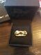 The One Ring Elvish Love Ring