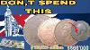 Top 4 What S My 1958 New Zealand One Penny Coin Worth Today