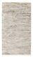 Traditional Hand Knotted Area Rug 2'11 x 5'2 Oriental Wool Carpet