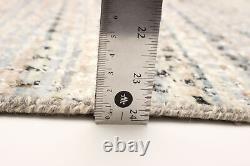 Traditional Hand Knotted Area Rug 2'11 x 5'2 Oriental Wool Carpet