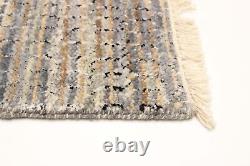 Traditional Hand Knotted Area Rug 3'0 x 5'0 Oriental Wool Carpet
