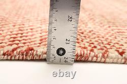 Traditional Hand Knotted Area Rug 3'0 x 5'0 Oriental Wool Carpet