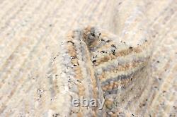 Traditional Hand Knotted Area Rug 3'0 x 5'0 Oriental Wool Carpet
