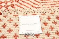 Traditional Hand Knotted Area Rug 3'0 x 5'0 Oriental Wool Carpet