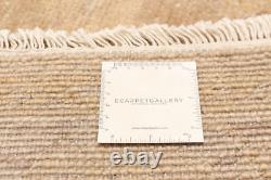Traditional Hand Knotted Area Rug 3'11 x 5'11 Oriental Wool Carpet