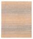 Traditional Hand Knotted Area Rug 7'11 x 9'11 Oriental Wool Carpet