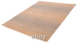 Traditional Hand Knotted Area Rug 7'11 x 9'11 Oriental Wool Carpet