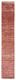 Traditional Hand-Knotted Runner Rug 2'0 x 12'1 Wool Carpet