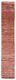 Traditional Hand-Knotted Runner Rug 2'0 x 12'1 Wool Carpet
