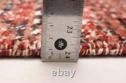 Traditional Hand-Knotted Runner Rug 2'0 x 12'1 Wool Carpet