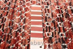 Traditional Hand-Knotted Runner Rug 2'0 x 12'1 Wool Carpet