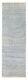 Traditional Hand-Knotted Runner Rug 2'6 x 8'0 Wool Carpet