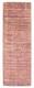Traditional Hand-Knotted Runner Rug 2'6 x 8'0 Wool Carpet