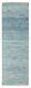 Traditional Hand-Knotted Runner Rug 2'6 x 8'0 Wool Carpet