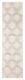 Traditional Hand-Knotted Runner Rug 2'7 x 9'9 Wool Carpet