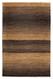 Traditional Hand-knotted Carpet 6'5 x 9'10 Wool Area Rug