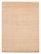 Traditional Hand-knotted Carpet 7'10 x 10'4 Wool Area Rug