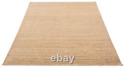 Traditional Hand-knotted Carpet 7'10 x 10'4 Wool Area Rug