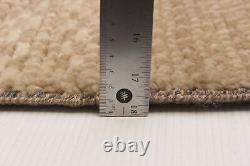 Traditional Hand-knotted Carpet 7'10 x 10'4 Wool Area Rug