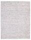 Traditional Hand-knotted Wool/Viscose Carpet 8'0 x 10'1 Area Rug