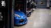 Treated Like Art Inside New Zealand S First Private Luxury Car Storage Facility Herald Now