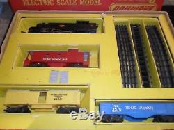 Triang Rare Nz3g Baltic Tank Made In New Zealand Train Set