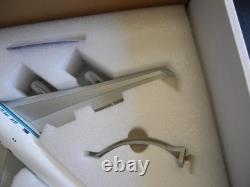 ULTRA RARE Inflight BOEING 747 AIR NEW ZEALAND, 1200, Perfect