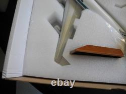 ULTRA RARE Inflight BOEING 747 AIR NEW ZEALAND, 1200, Perfect