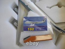 ULTRA RARE Inflight BOEING 747 AIR NEW ZEALAND, 1200, Perfect