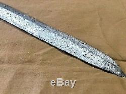 Ultra Rare Xena Gabrielle Sword Perdicus Prop Screenused (no Chakram)