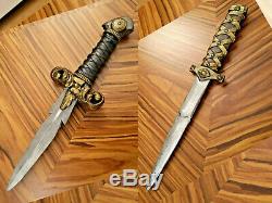 Ultra Rare Xena Warrior Princess Daggers Prop