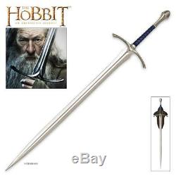 United Cutlery The Hobbit Glamdring Sword of Gandalf UC2942