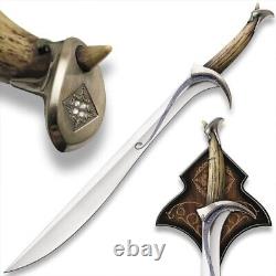 United Cutlery The Hobbit Orcrist Sword Of Thorin Oakenshield Licensed