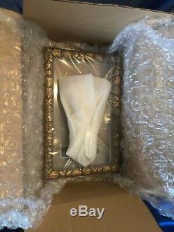 VERY RARE OFFICIAL Limited Edition Xena Breast Dagger Prop NIB With COA