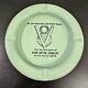 VTG Ford Motor Company Ashtray New Zealand Sun Never Sets On British Empire WW2