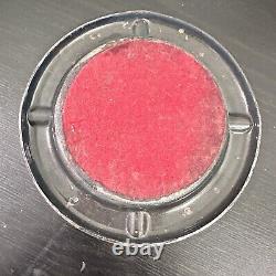 VTG Ford Motor Company Ashtray New Zealand Sun Never Sets On British Empire WW2