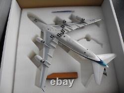 Very RARE Inflight 1/200 BOEING 747 AIR NEW ZEALAND, NIB, ONLY 180 MADE