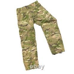 Very Rare New Zealand Defence Force NZMTP Combat Trousers NZDF 84R 32W 31L
