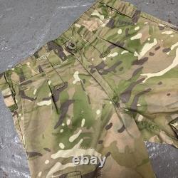 Very Rare New Zealand Defence Force NZMTP Combat Trousers NZDF 84R 32W 31L
