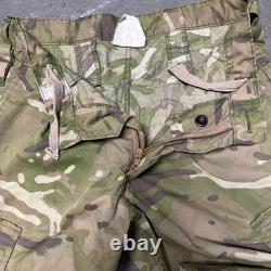 Very Rare New Zealand Defence Force NZMTP Combat Trousers NZDF 84R 32W 31L